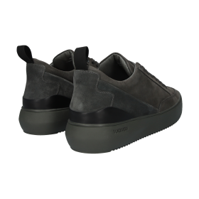 Blackstone DAXTON AG126 Thunderstorm Sneaker (low)