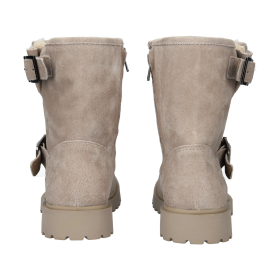 Blackstone TUVA WL14 Weathered teak Boots