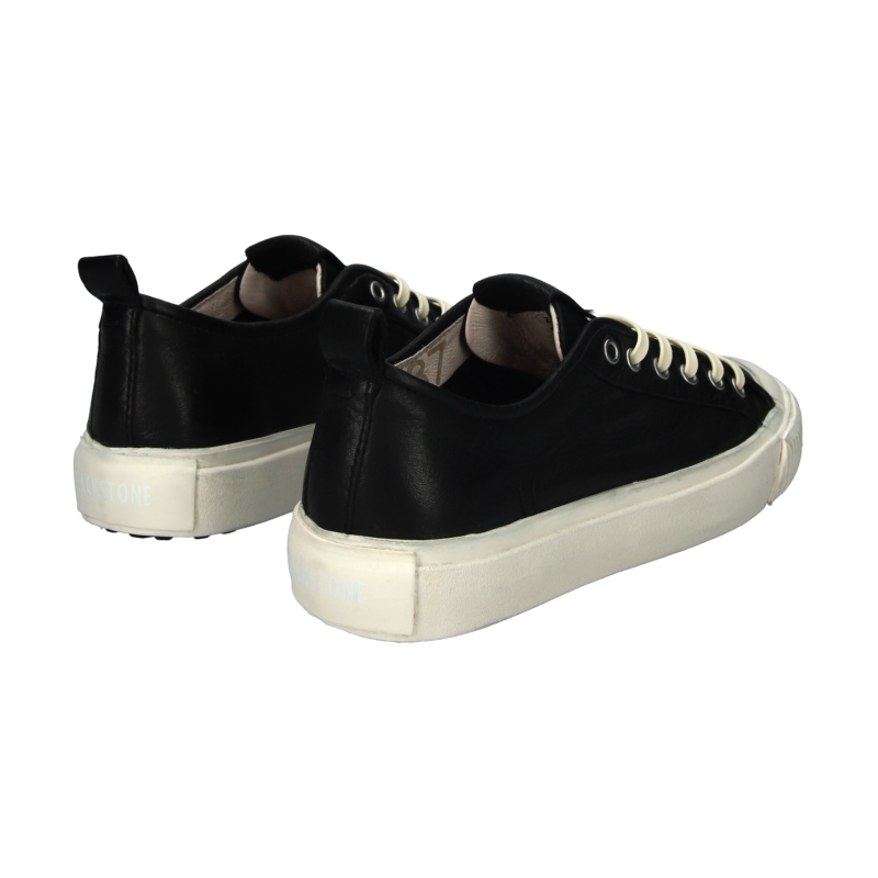 Blackstone ZOEY LOW ZL71 Black Sneaker (low)