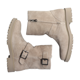 Blackstone TUVA WL14 Weathered teak Boots