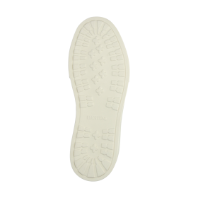 Blackstone QUARTZ AUDEN EL282 Silver Sneaker (low)