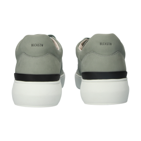 Blackstone MARBLE COLTON DG512 Dried sage Sneaker (low)