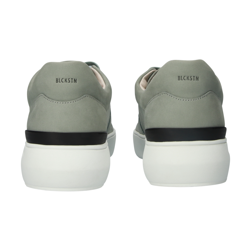 Blackstone MARBLE COLTON DG512 Dried sage Sneaker (low)