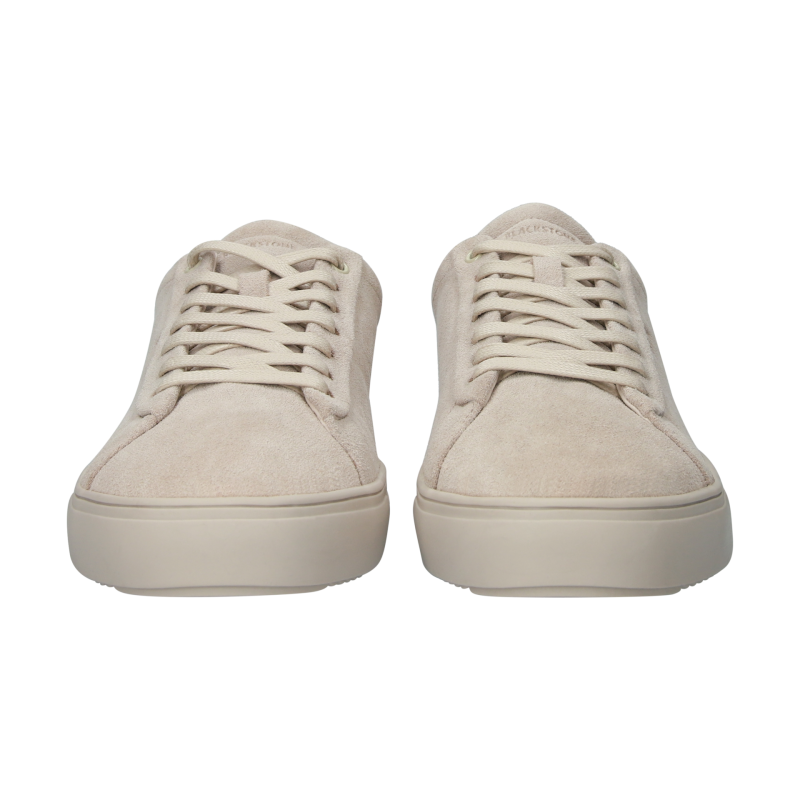 Blackstone COBBLE ROGER DG515 Feather grey Sneaker (low)