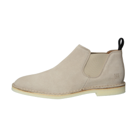 Blackstone DANTE ZG40 Beige Chelsea boots