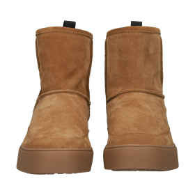 Blackstone APUT NUKA CL239 Dijon Sneaker (mid)