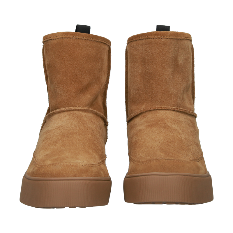 Blackstone APUT NUKA CL239 Dijon Sneaker (mid)