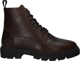 Blackstone BRODY AG330 Brown Lace-ups