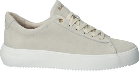 Blackstone QUINN ZL68 Whitecap grey Sneaker (low)