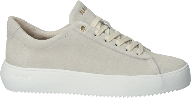 Blackstone QUINN ZL68 Whitecap grey Sneaker (low)