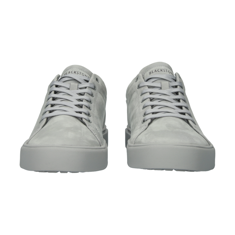 Blackstone CRAG COLTON CG179 Ultimate grey Sneaker (mid)