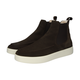 Blackstone THIAGO AG301 Ebony Chelsea boots