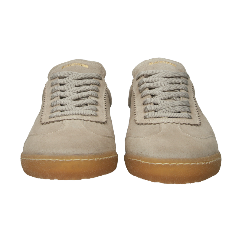 Blackstone SAGE CLEO FL727 Earth Sneaker (low)