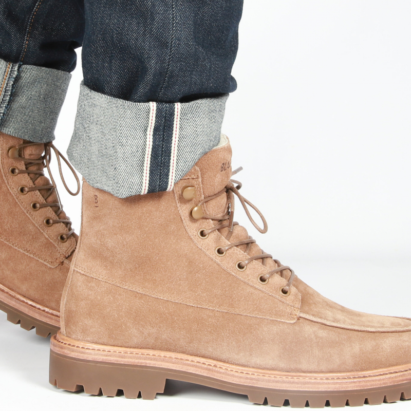 Grenson garrett boot clearance