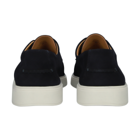 Blackstone ZUKO LUCA LOW DG371 Universe Sneaker (low)