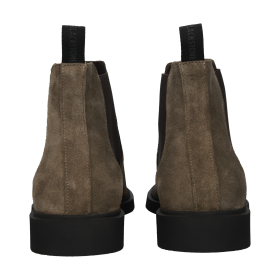 Blackstone OWEN WG81 Caribou Chelsea boots
