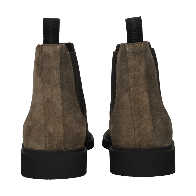 Blackstone OWEN WG81 Caribou Chelsea boots