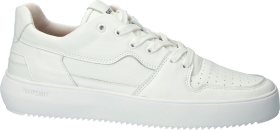 Blackstone RIGGS ZG14 White Sneaker (low)