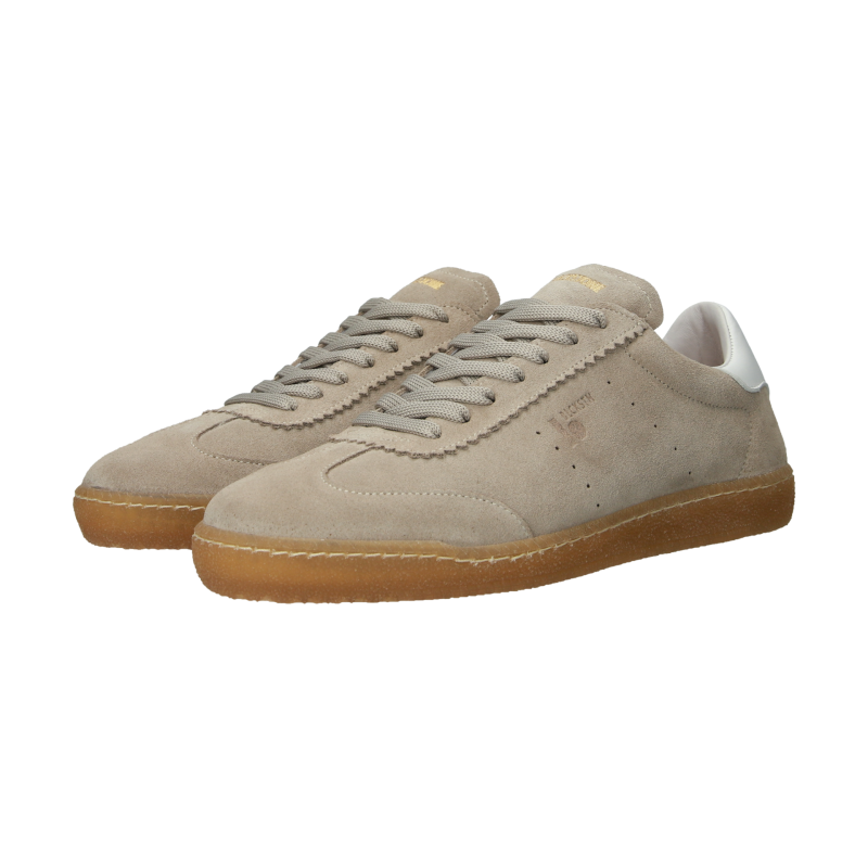 Blackstone SAGE CLEO FL727 Earth Sneaker (low)