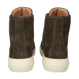 Blackstone ASPEN ELLIOT AG102 Saloon Lace-ups