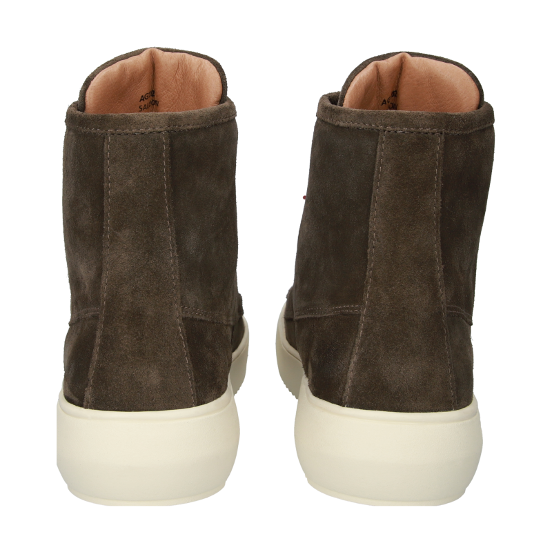 Blackstone ASPEN ELLIOT AG102 Saloon Lace-ups