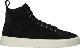 Blackstone RUBY INNIK EG541 Black Sneaker (high)