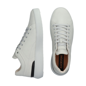 Blackstone ALISTER BG160 Northern droplet Sneaker (mid)