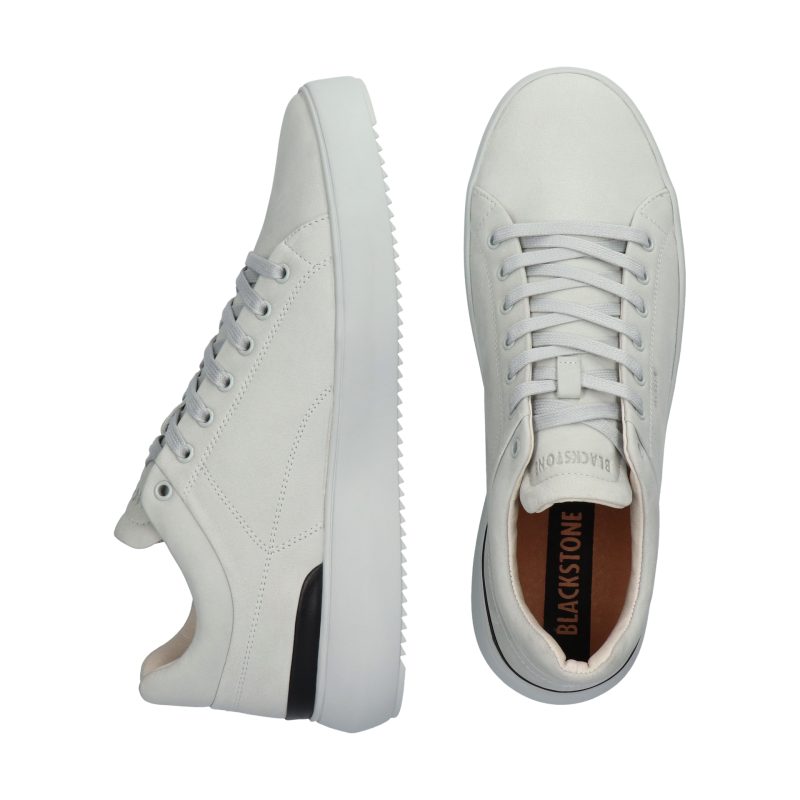 Blackstone ALISTER BG160 Northern droplet Sneaker (mid)