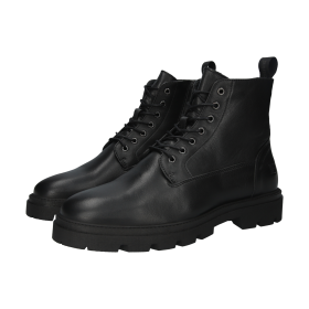 Blackstone BRODY AG330 Black Lace-ups