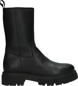Blackstone RAYNA AL466 Black Boots