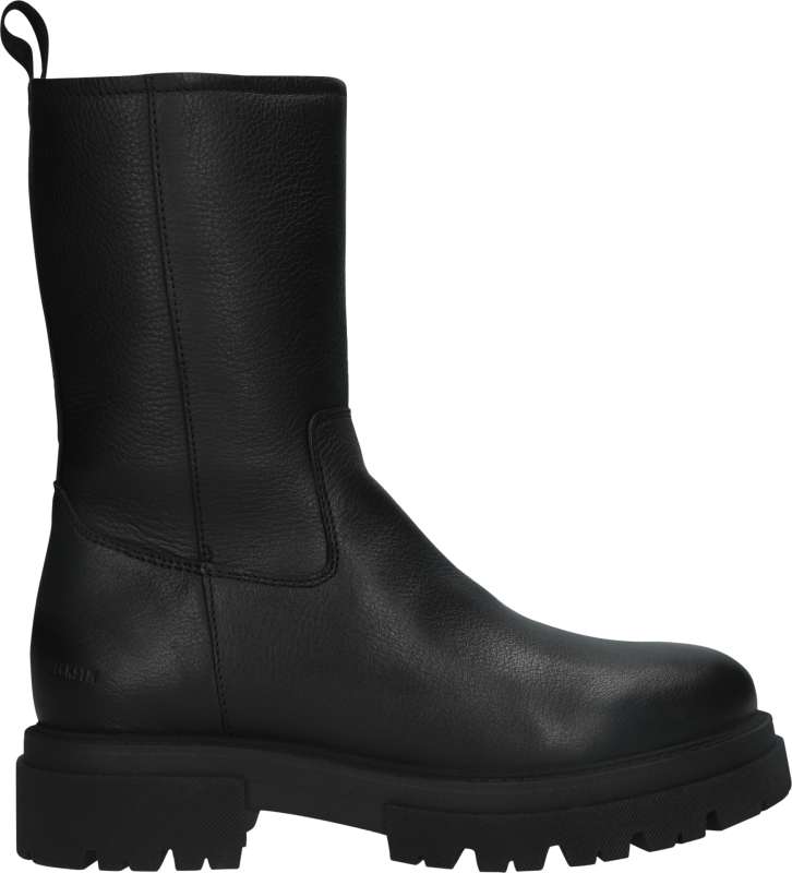 Blackstone RAYNA AL466 Black Boots