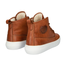 Blackstone ASPEN YG26 Cuoio Sneaker (high)