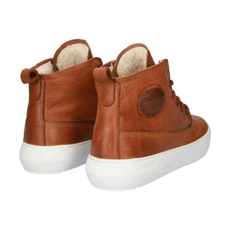 Blackstone ASPEN YG26 Cuoio Sneaker (high)