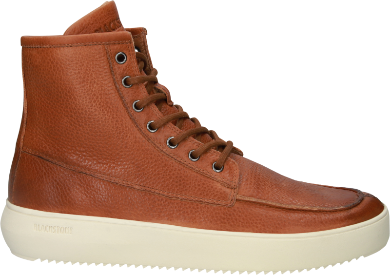 Blackstone ASPEN ELLIOT AG100 Cuoio Lace-ups