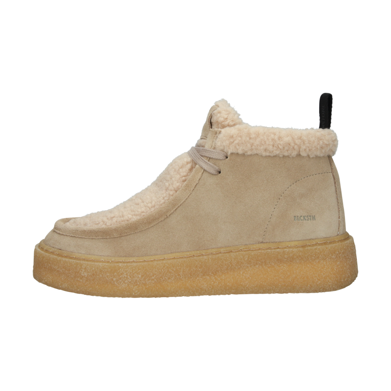 Blackstone ENJAR SAALA EL427 Mouton Sneaker (mid)