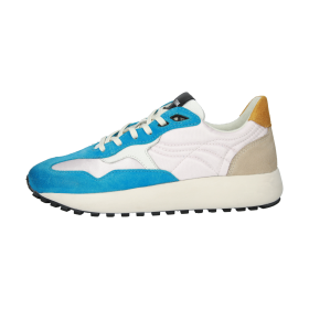 Blackstone NICKY XW61 Calcite Runner Sneaker