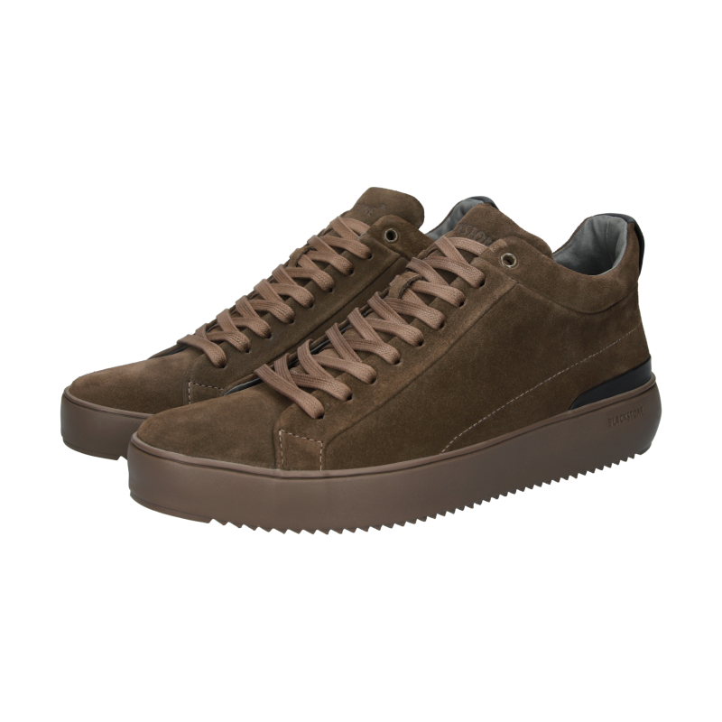 Blackstone TREVOR YG22 Saloon Sneaker (mid)