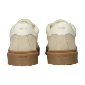 Blackstone QUARTZ AUDEN EL281 Papyrus Sneaker (low)