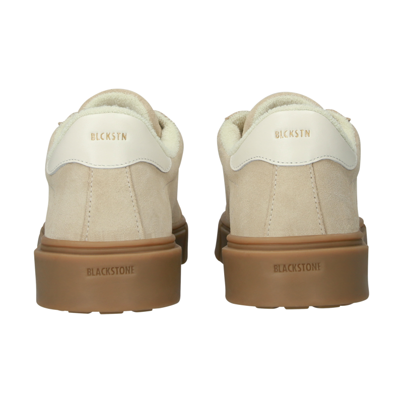 Blackstone QUARTZ AUDEN EL281 Papyrus Sneaker (low)