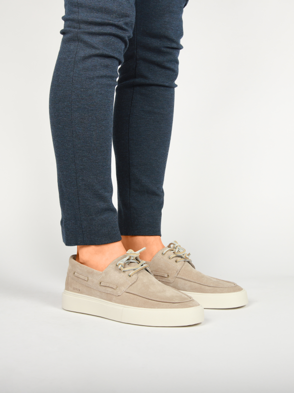 Blackstone RUBY AGWE DG510 Lemon pepper Sneaker (low)
