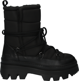 Blackstone HAISLEY AL407 Black Lace-ups