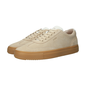 Blackstone SLATE HARPER DG517 Bleached sand Sneaker (low)