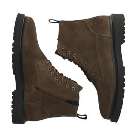 Blackstone BRODY AG311 Musk Lace-ups