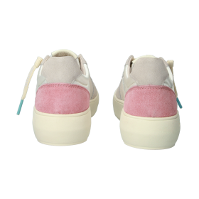 Blackstone RILEY ZL82 Faded rose Sneaker (low)