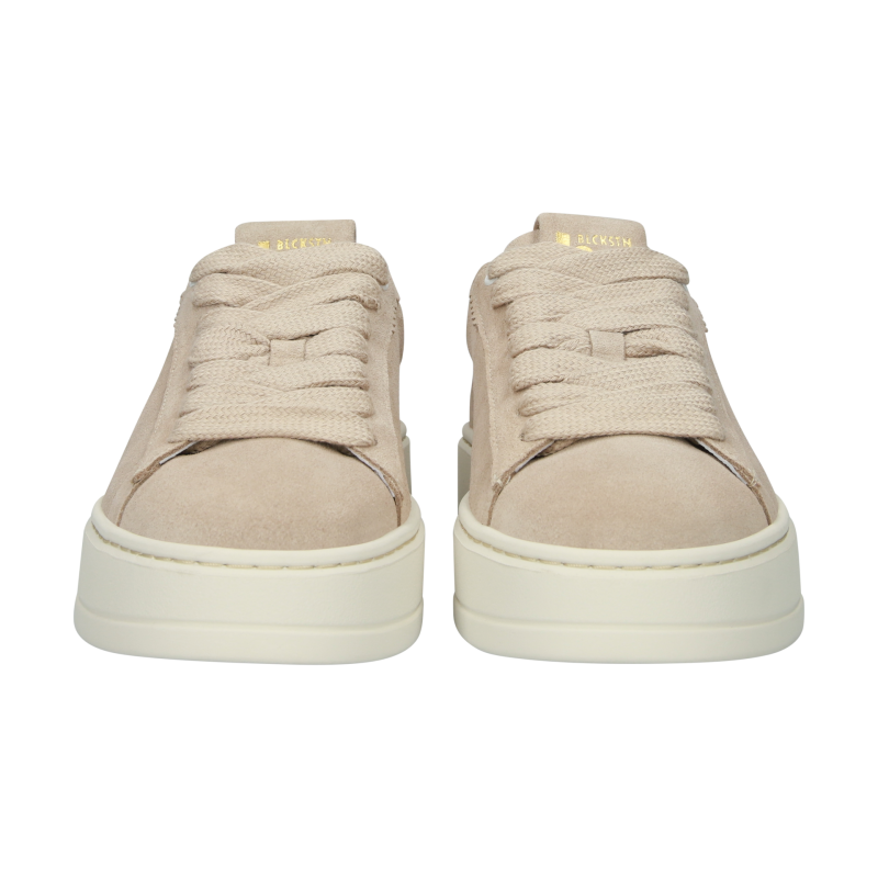 Blackstone GARNET RORY FL723 Earth Sneaker (low)