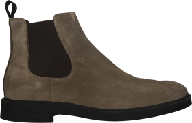 Blackstone OWEN WG81 Caribou Chelsea boots