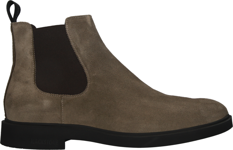 Blackstone OWEN WG81 Caribou Chelsea boots