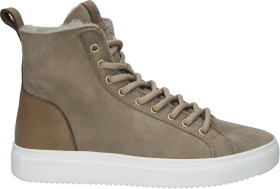 Blackstone AKNA YL57 Iceland Sneaker (high)