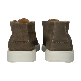 Blackstone ZUKO LUCA MID DG372 Caribou Chukka
