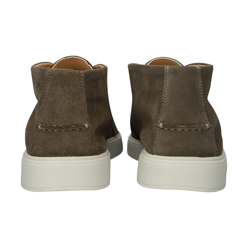 Blackstone ZUKO LUCA MID DG372 Caribou Chukka